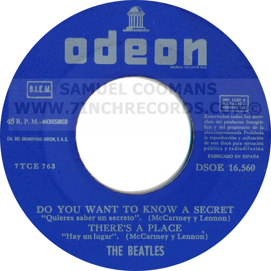 Bside label